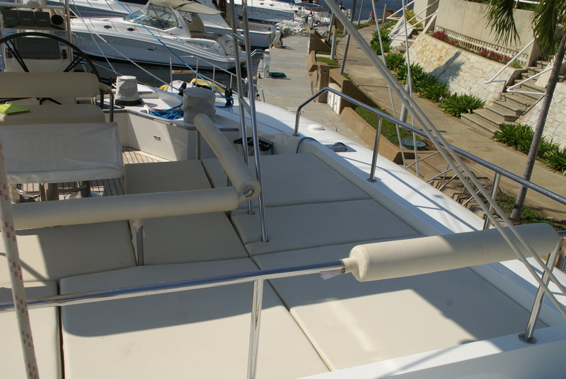 Sunreef - Sunreef 62