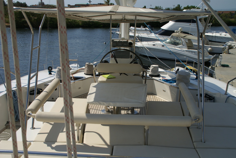 Sunreef - Sunreef 62