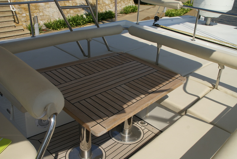 Sunreef - Sunreef 62