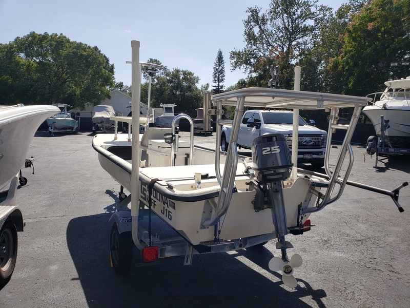 Carolina Skiff J16 Boat Max USA, Orlando