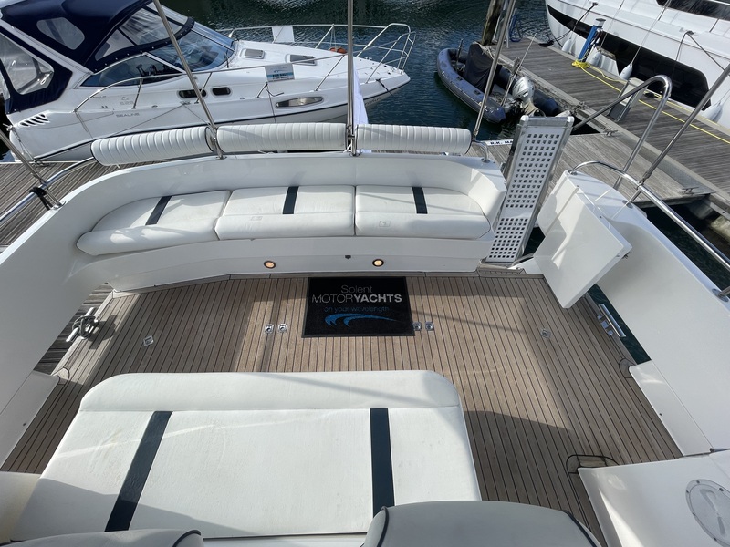 Atlantic Boats - 42