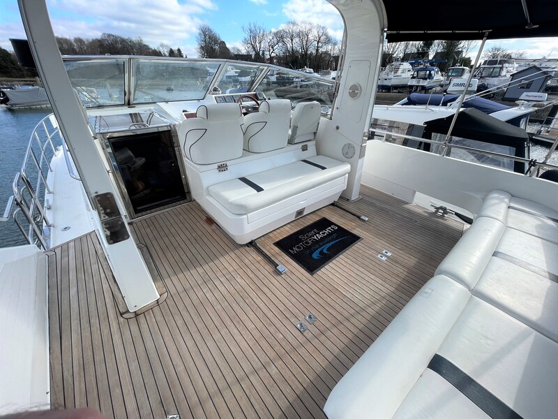Atlantic Boats - 42