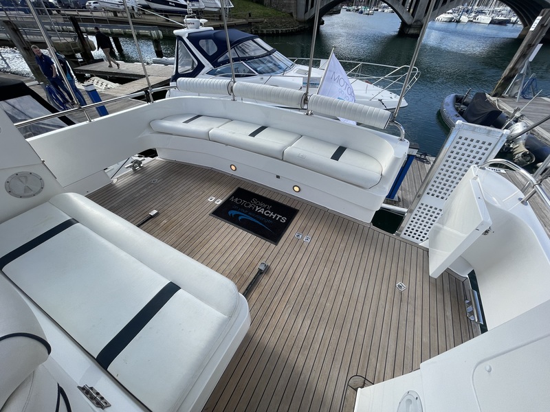 Atlantic Boats - 42