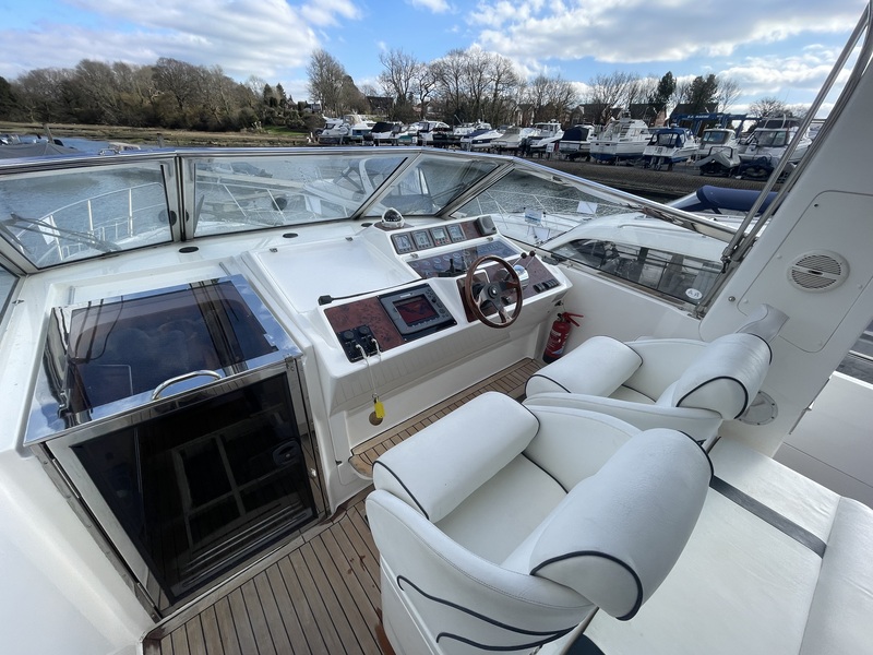 Atlantic Boats - 42