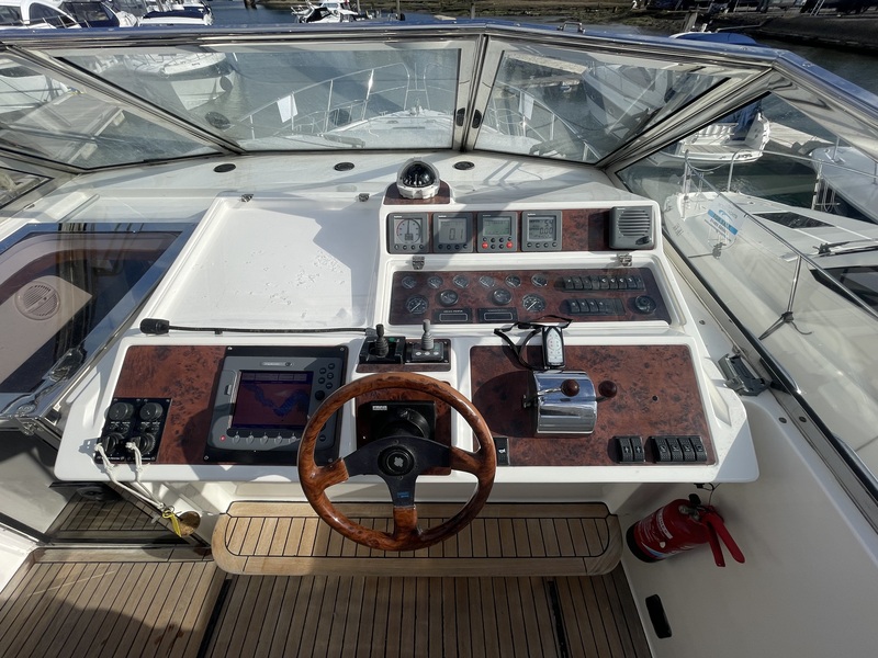 Atlantic Boats - 42