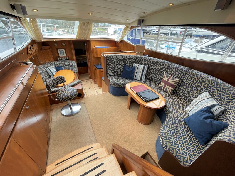 Atlantic Boats - 42