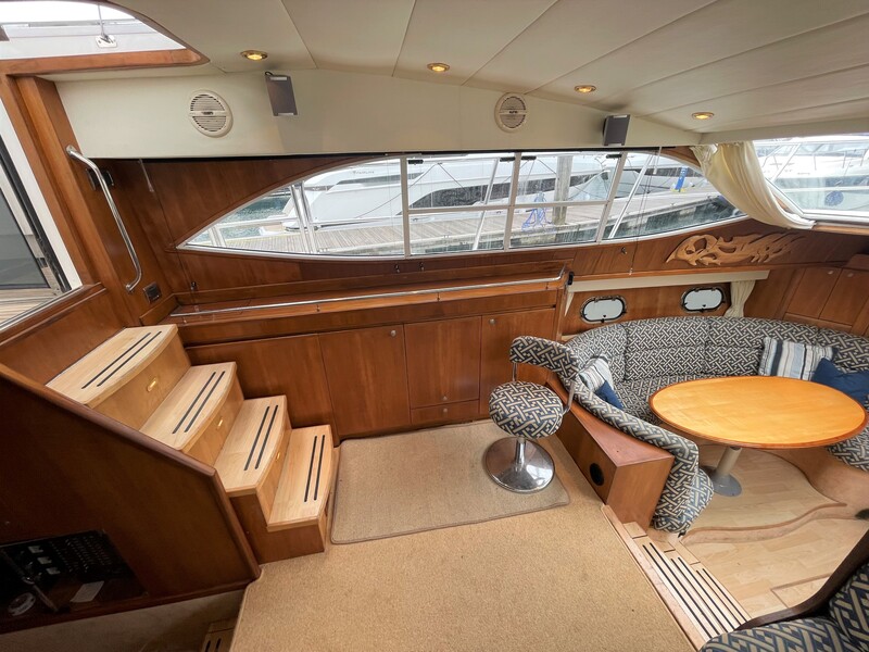 Atlantic Boats - 42