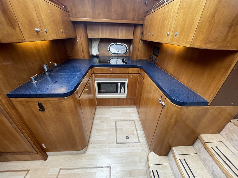 Atlantic Boats - 42