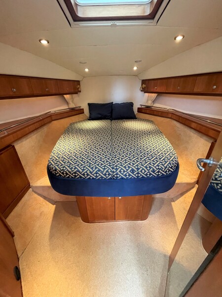 Atlantic Boats - 42