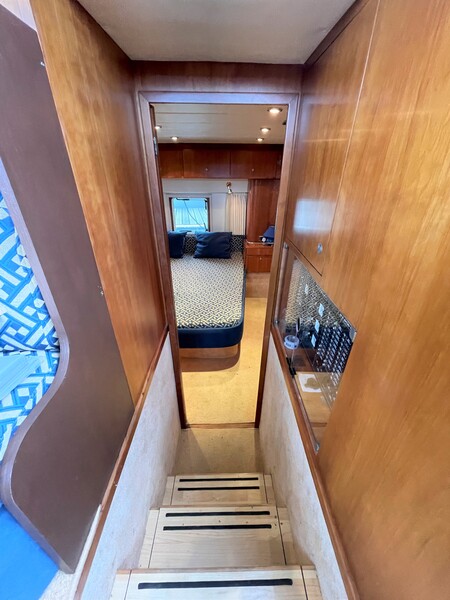 Atlantic Boats - 42
