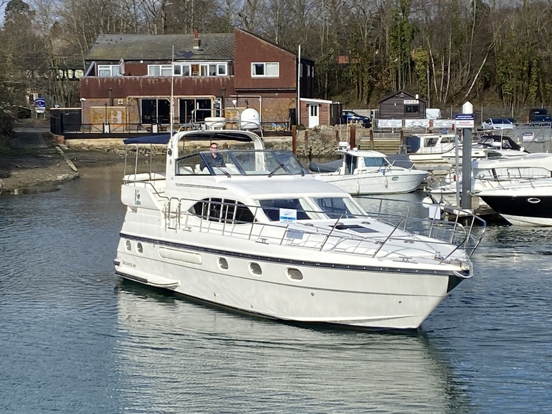 Atlantic Boats - 42