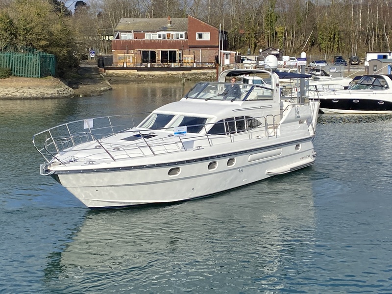 Atlantic Boats - 42