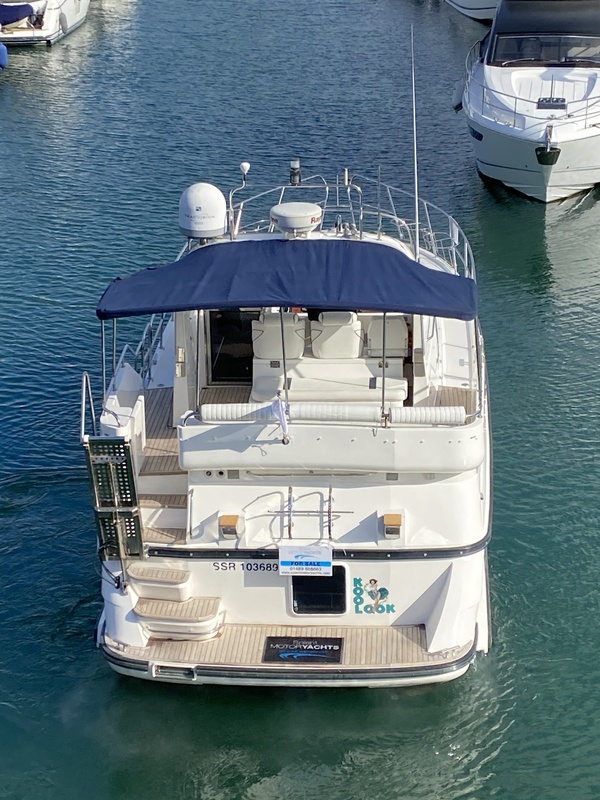 Atlantic Boats - 42