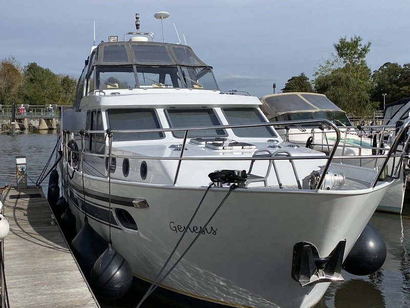 Smelne Yachts - 1280S