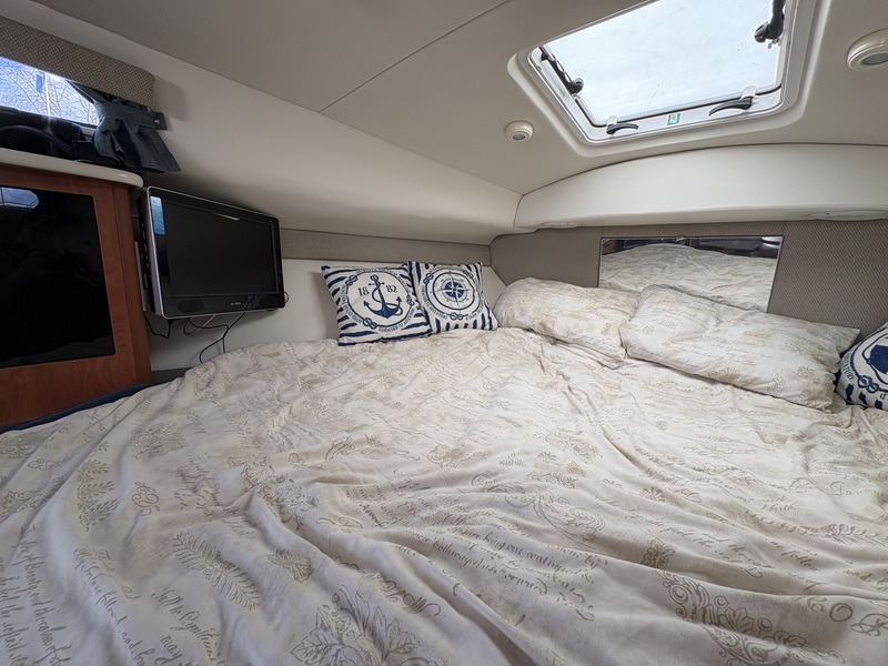 Bayliner - 305
