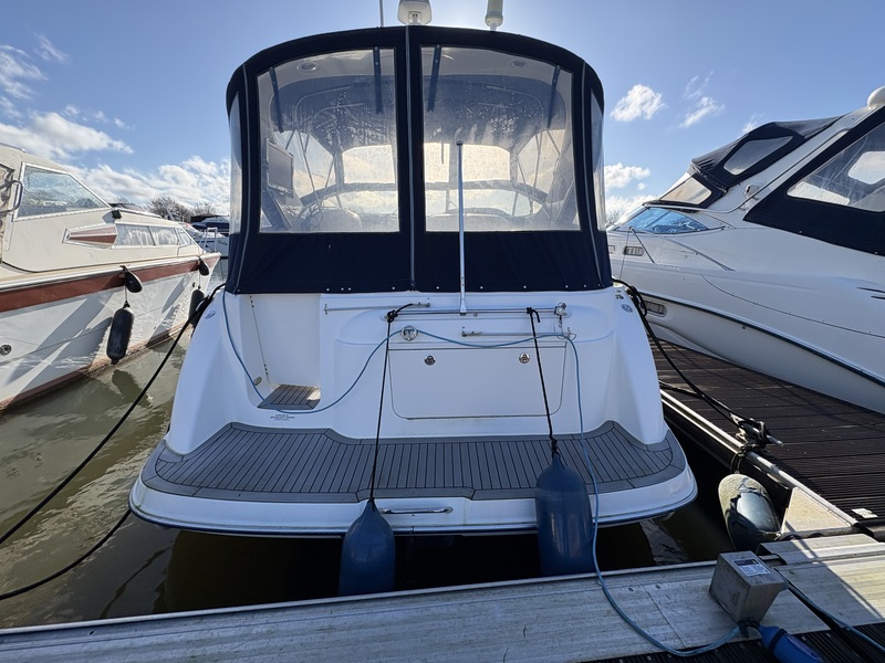 Bayliner - 305