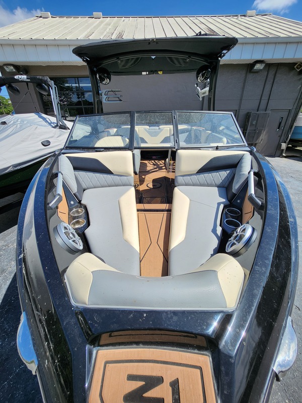 Tige - Z1