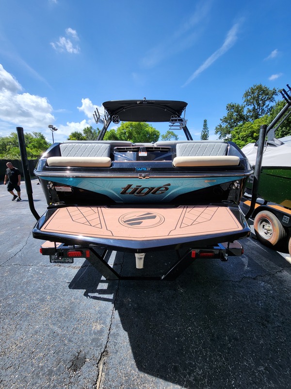 Tige - Z1