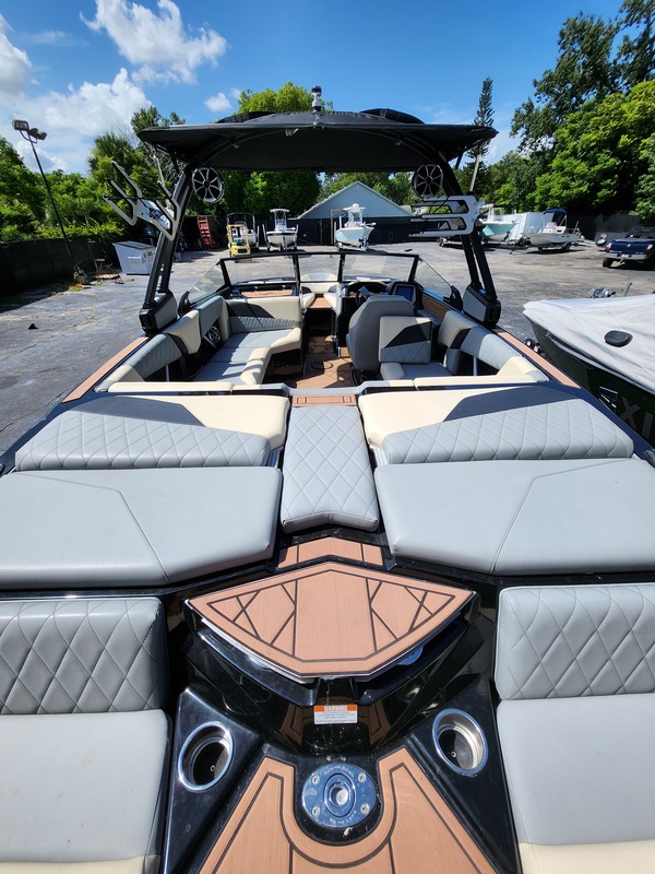 Tige - Z1