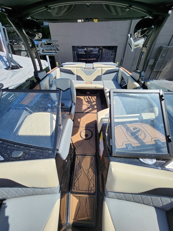 Tige - Z1