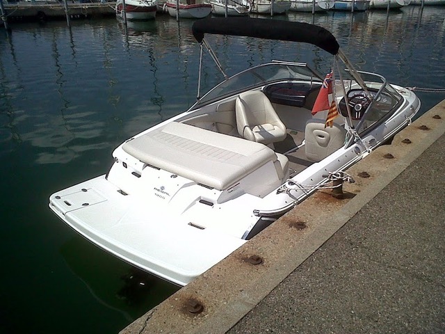 Regal - 1900 BR