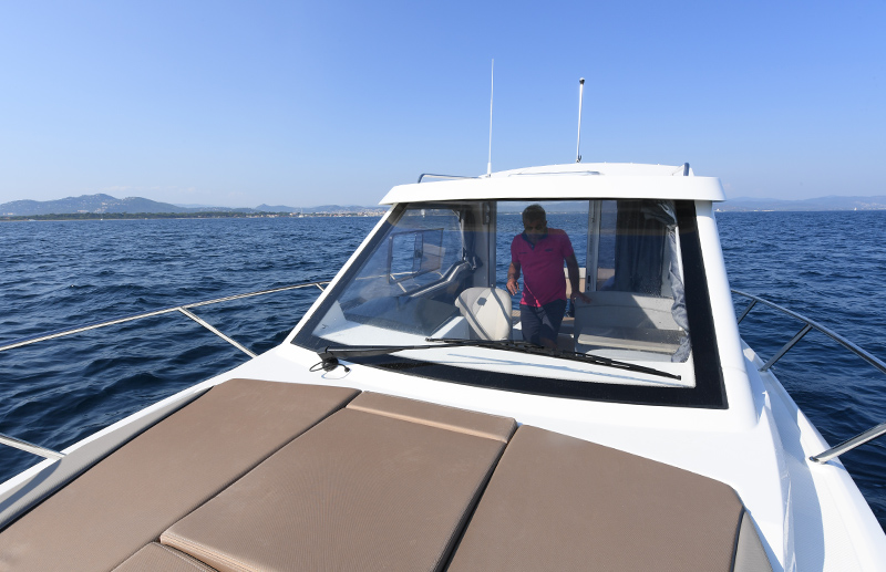 Quicksilver - Activ 675 Weekend