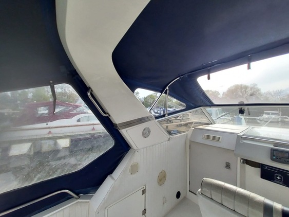 Fairline - Targa 27 - PRICE REDUCED