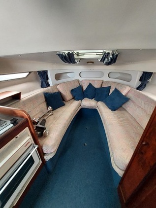 Fairline - Targa 27