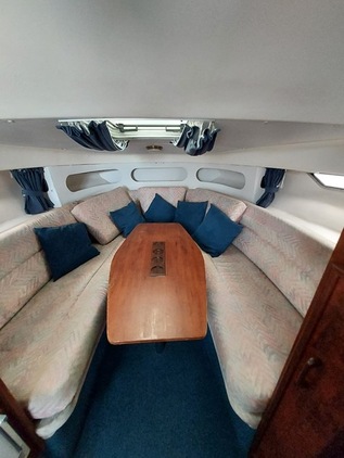 Fairline - Targa 27 - PRICE REDUCED