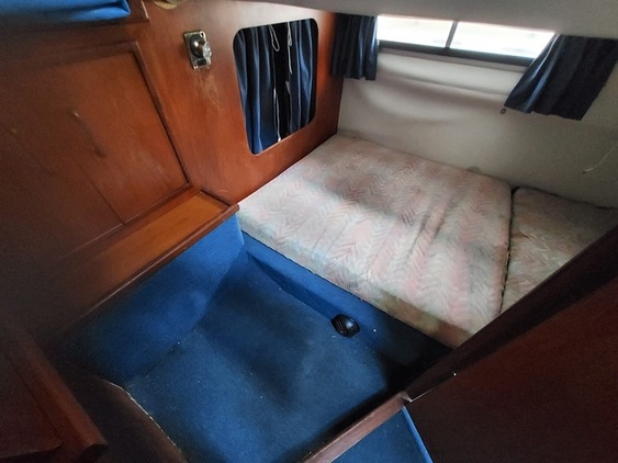 Fairline - Targa 27 - PRICE REDUCED