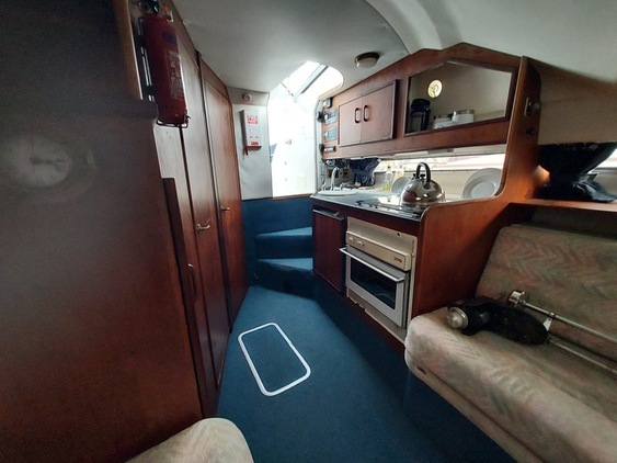 Fairline - Targa 27 - PRICE REDUCED