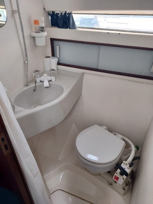 Fairline - Targa 27 - PRICE REDUCED