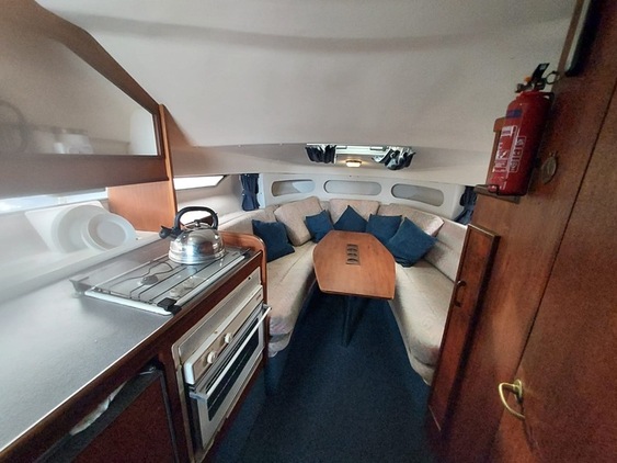 Fairline - Targa 27 - PRICE REDUCED