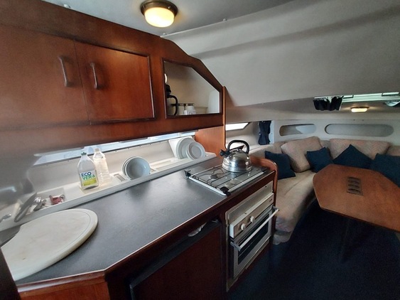 Fairline - Targa 27 - PRICE REDUCED