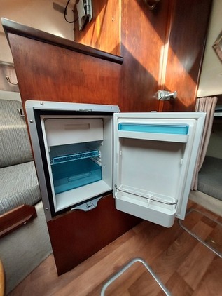 Fairline - Carrera 24