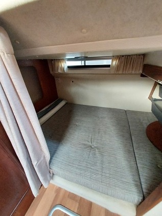 Fairline - Carrera 24