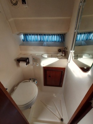 Fairline - Carrera 24