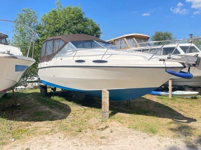 Fletcher - Zingaro 30