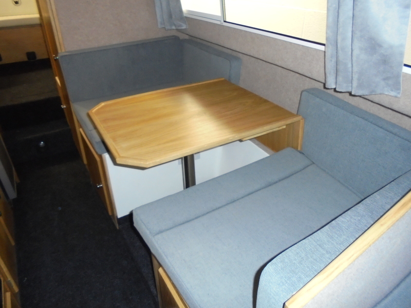Viking - New Viking 23 HiLine Spec