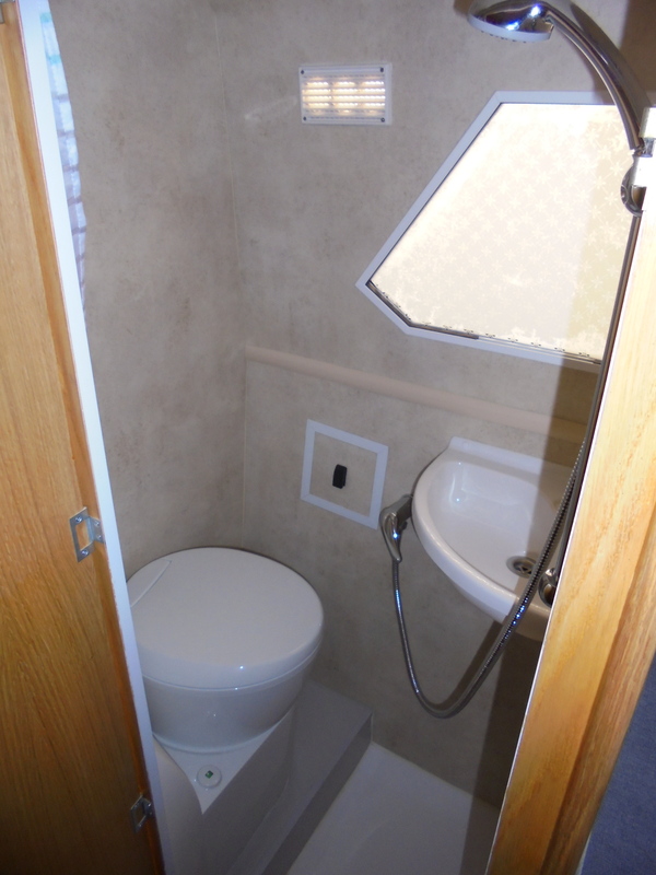 Viking - New Viking 23 HiLine Spec