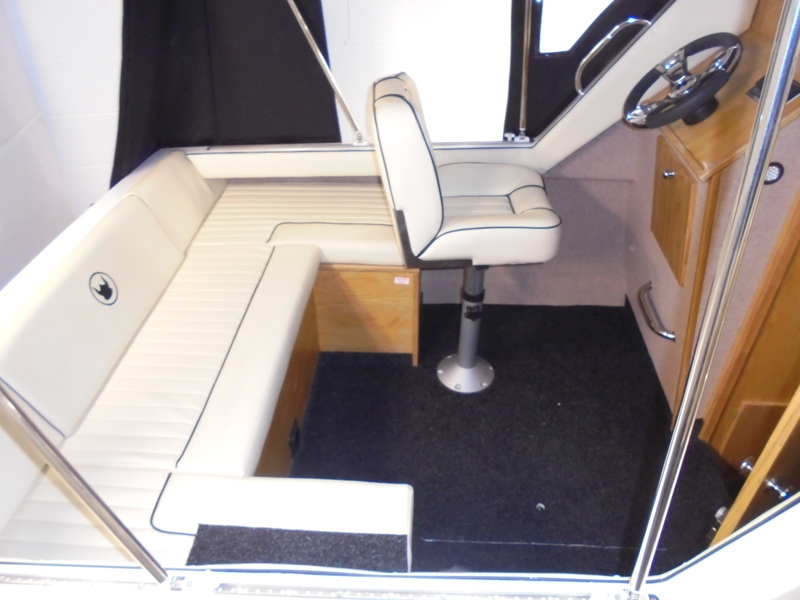 Viking - New Viking 23 HiLine Spec