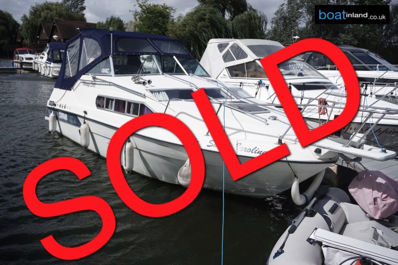 Buckden Boats For Sale in Buckden Boatinland