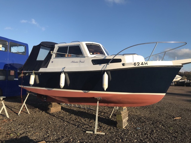 anglia yacht brokers boats for sale