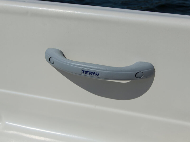 Terhi - Nordic 6020 DELIVERY AVAILABLE.  ONE LEFT RESERVE NOW