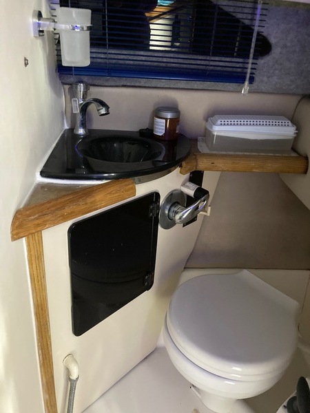 Bayliner - 2651 Ciera Sunbridge