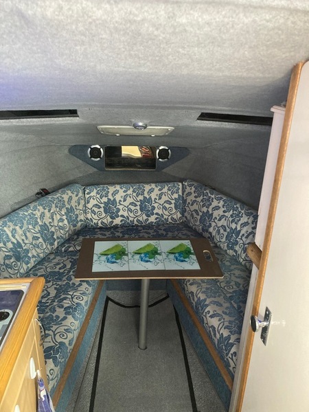 Bayliner - 2651 Ciera Sunbridge