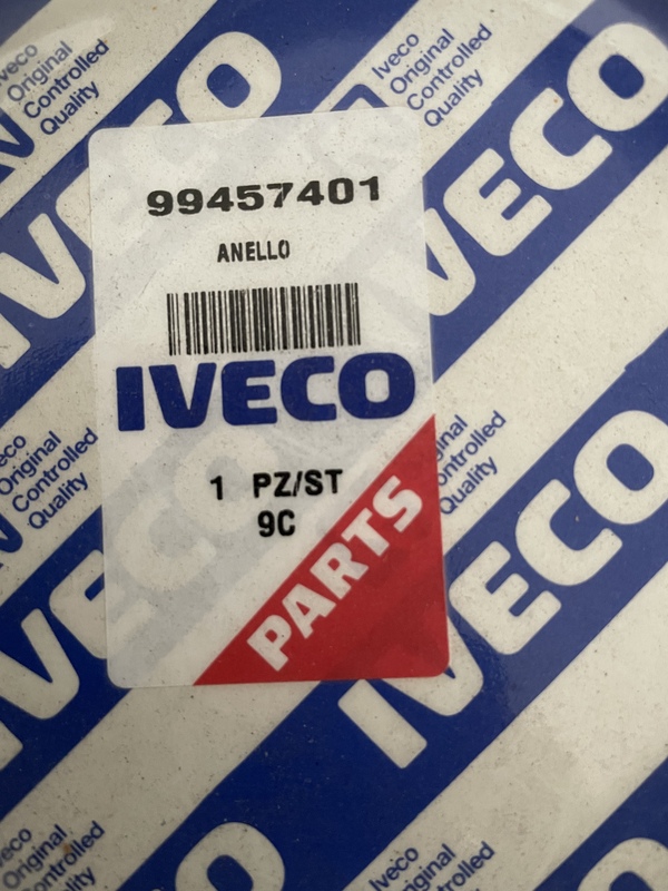 Iveco - 8031/8041