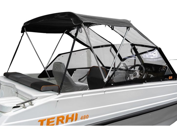Terhi - 480BR  DELIVERY JUST ONE AVAILABLE ON OUR NEXT DELIVERY RESERVE NOW