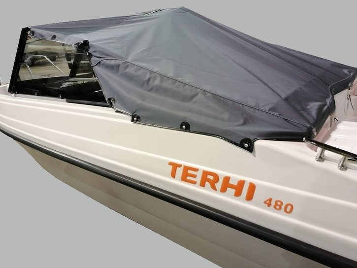 Terhi - 480BR  DELIVERY JUST ONE AVAILABLE ON OUR NEXT DELIVERY RESERVE NOW