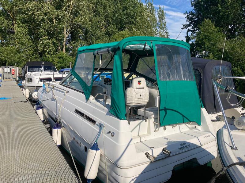 Mariah - Z 260 MMC